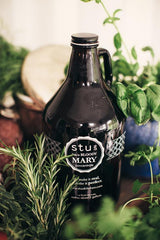 Bloody Mary Mix - CLASSIC BLOODY MARY MIX GROWLER