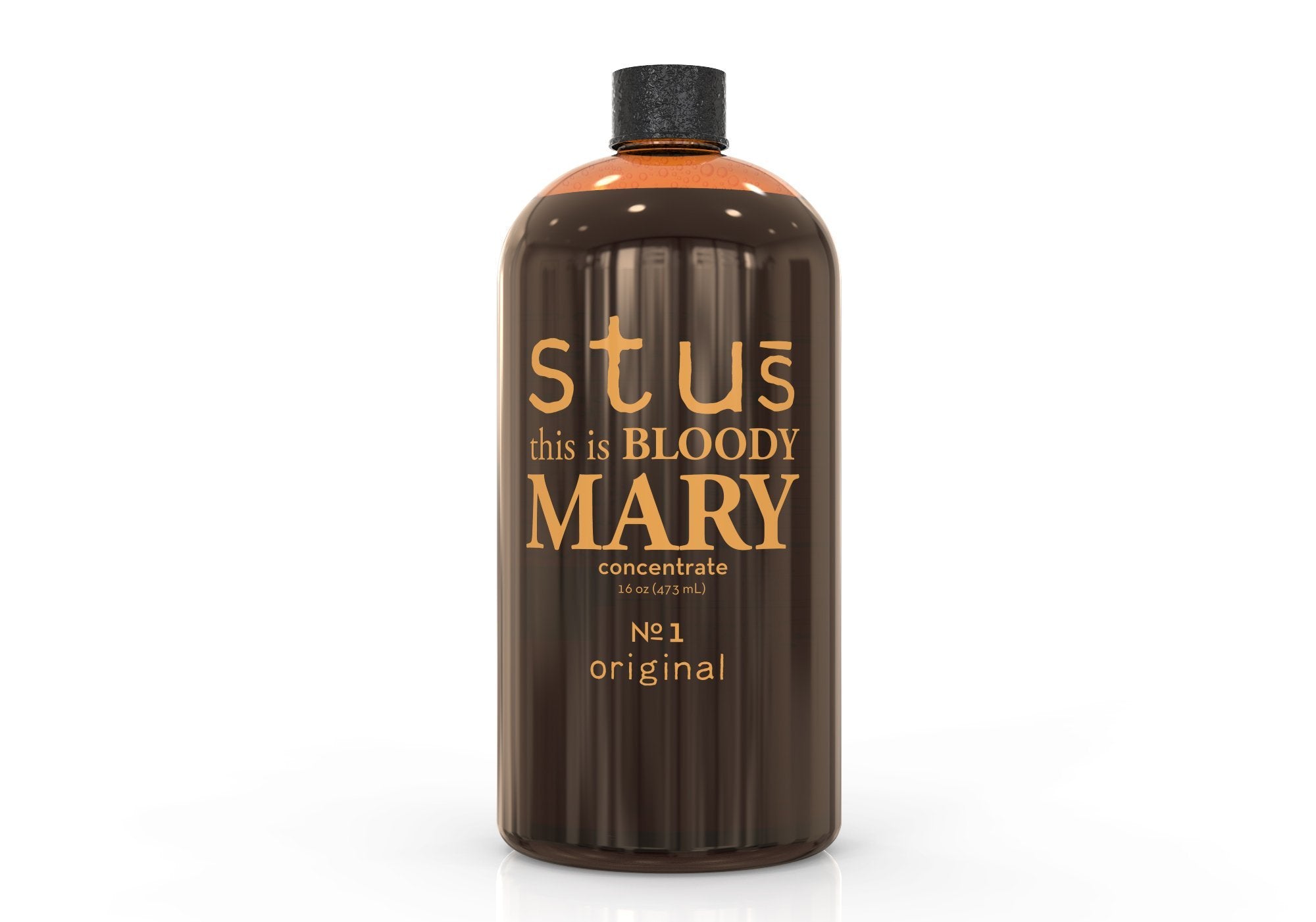 stus bloody mary concentrate